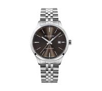 Bruno Söhnle Glashütte Herrenuhr 17-13225-842 Turin II Big