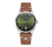 Bruno Söhnle Merano Herrenuhr Grün (17-13232-441)