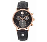 Bruno Söhnle Entwicklungsraum München I Chronograph 17-53216-741