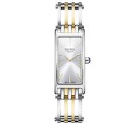 Bruno Söhnle -Nuvola III Damenuhr Bicolor Quarz 38mm- 17-23088-244