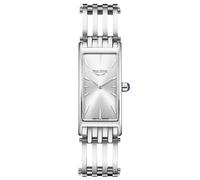 BRUNO SÖHNLE UHRENATELIER GLASHÜTTE/SA Nuvola III 17-13088-244 Damenarmbanduhr