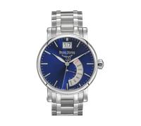 Bruno Söhnle Herren Uhr 17-13073-342 Pesaro I, Edelstahl Quarz