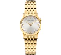 Bruno Söhnle Damen Armbanduhr Bologna IV 17-33231-240 Edelstahl IP Gold