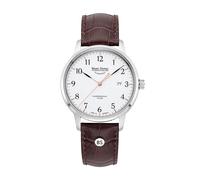 Bruno Söhnle Quarz Hamburg I Big Herrenuhr 17-13201-221