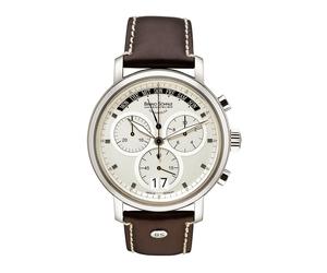 Bruno Söhnle Quarz Marcato 143 Herrenuhr 17-13143-241