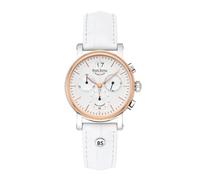 Bruno Söhnle Damen Armbanduhr 17-63115-247 PESARO CHRONO SMALL