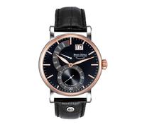 Bruno Söhnle Quarz Pesaro II 073 Herrenuhr 17-63073-747