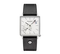 Bruno Söhnle Glashütte Herren Uhr 17-13072-243 Rondo III Big