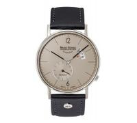 Bruno Söhnle Rondo Big Herrenuhr Beige (17-13053-861)