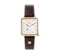 Bruno Söhnle Damen Armbanduhr Rondo III Small 17-33227-241