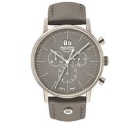 Bruno Söhnle Entwicklungsraum Stuttgart Chronograph Big 17-13177-841