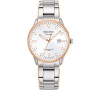 Bruno Söhnle Triest II Big 17-63182-292 Herrenarmbanduhr