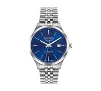 Bruno Söhnle Glashütte 17-13225-342 Herrenuhr