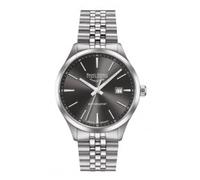 Bruno Söhnle Turin II Big Herrenuhr Schwarz (17-13225-842)