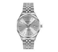 Bruno Söhnle Turin II Big Herrenuhr Silber (17-13225-242)