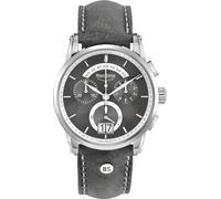 Bruno Söhnle UHRENATELIER GLASHÜTTE/SA Grandioso 17-13117-841 Herrenchronograph
