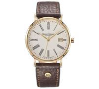 Bruno Söhnle UHRENATELIER GLASHÜTTE/SA Nabucco 17-33085-137 Herrenarmbanduhr