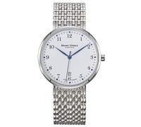 Bruno Söhnle UHRENATELIER GLASHÜTTE/SA Nabucco II 17-13228-922 Herrenarmbanduhr