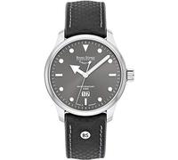 Bruno Söhnle UHRENATELIER GLASHÜTTE/SA Triest Sport 17-83222-861 Herrenarmbanduhr
