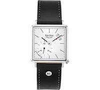Bruno Söhnle Glashütte Herren Uhr 17-13072-243 Rondo III Big
