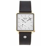Bruno Söhnle Glashütte Herren Uhr 17-33072-241 Rondo III Big