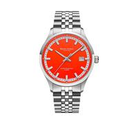 Bruno Söhnle Unisexuhr Turin Automatik "Bright Red" (2026 Edition) 17-12230-540