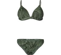 Brunotti - BRUNOTTI Damen Bikini Amee Women Bikini Deep Olive - Gr. - 42
