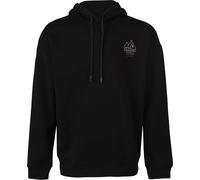 BRUNOTTI Benito Men Sweater BLACK Schwarz S