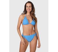 Brunotti Bikini-Hose "Nolestina" in Hellblau - Größe 42 | Damen Bademode