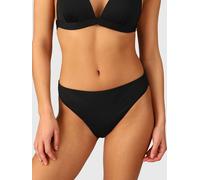 Brunotti Bikini-Hose "Nolina" in Schwarz - Größe 40 | Damen Bademode