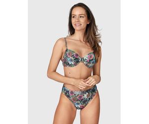 Brunotti Bikini-Hosen "Nolina" in Bunt - Größe 40 | Damen Bademode