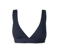 Brunotti Bikini-Oberteil "Forte" in Dunkelblau - Größe 38 | Damen Bademode