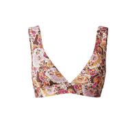 Brunotti Bikini-Oberteil "Forte-Sakai" in Bunt - Größe 44 | Damen Bademode