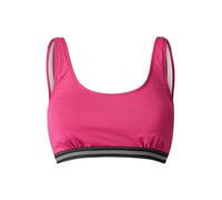 Brunotti Bikini-Oberteil "Korola" in Pink - Größe 42 | Damen Bademode