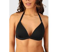 Brunotti Bikini-Oberteil "Lisselot" in Schwarz - Größe 36 | Damen Bademode