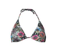 Brunotti Bikini-Oberteil "Novalee" in Bunt - Größe 34 | Damen Bademode