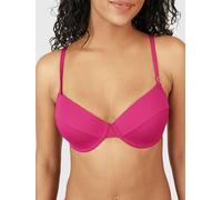 BRUNOTTI Damen Bikinioberteil Novasarah Deep Magenta 40C