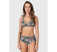 Brunotti Bikini-Oberteil "Xandra" in Bunt - Größe 36 | Damen Bademode