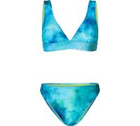 Brunotti Bodhi-Splash Damen Bikini, lila 42