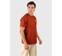 BRUNOTTI Brones Men T-shirt Herren / ARABIAN SPICE / L