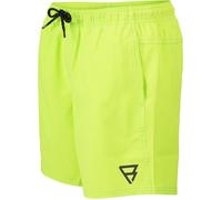Brunotti - Brunotti Bru-conic Men Swim Shorts 6499 Mojito Green - Gr. - S