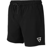 Brunotti - Brunotti Bru-conic Men Swim Shorts 9999 Black - Gr. - S