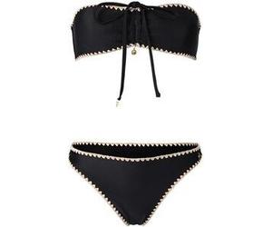 Brunotti - BRUNOTTI Damen Bikini Selaya Women Bikini Black - Gr. - 36