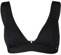 Brunotti - BRUNOTTI Damen Bikinioberteil Forte Women Bikini Top Black - Gr. - 40