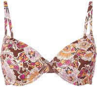 BRUNOTTI Damen Bikinioberteil Novasarah-Sakai 42C Sakai Flower Pink