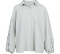 Brunotti - BRUNOTTI Damen Hemd Maysa Women Shirt Aqua Grey - Gr. - M