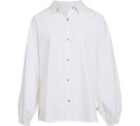 Brunotti - BRUNOTTI Damen Hemd Maysa Women Shirt Snow - Gr. - M