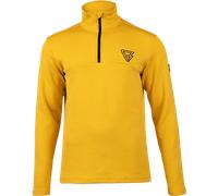 Brunotti - BRUNOTTI Herren Rolli Daronst Men Fleece Lemon Curry - Gr. - XL