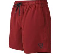 Brunotti - Brunotti ICONIC-N Men Swim Shorts 2552 Rust Red