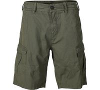 Brunotti Caldo-N Herren Bermuda Shorts, grün XXXL
